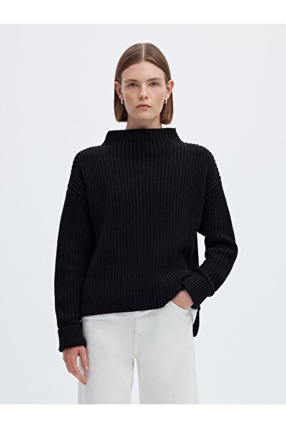 Selected Femme Pullover Oversized