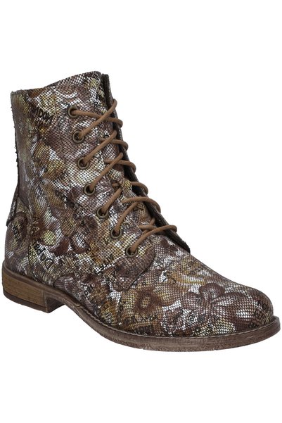 Josef Seibel Sienna 82 | Ghete pentru femei | maro