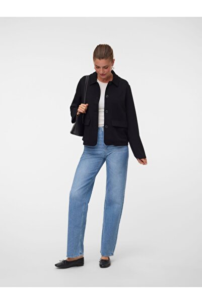 Vero Moda Mantel VMBELLIS Leichte Jacke