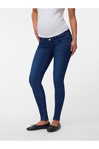 Vero Moda Maternity Skinny fit maternity jeans Skinny Fit Jeans