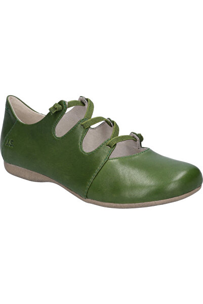 Josef Seibel Fiona 04 | Halbschuh für Damen | Grün Fiona 04, India