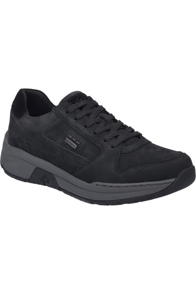 Josef Seibel Mitchell 50 | Adidași pentru bărbați | negru