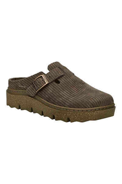Josef Seibel Carmaux 05 |   Hausschuhe für Damen |   braun