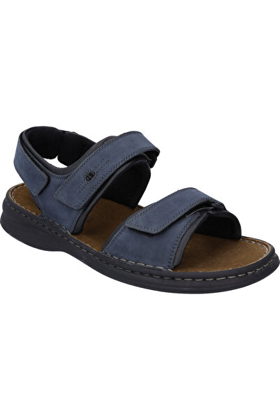 Josef Seibel Rafe | Sandalen für Herren | Blau Rafe, blau
