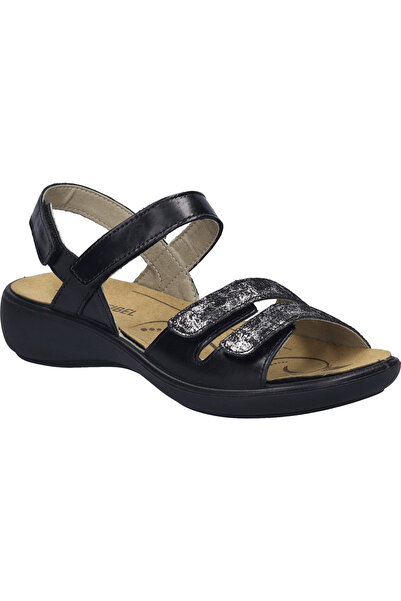 Josef Seibel Ibiza 86 | Sandalen für Damen | schwarz