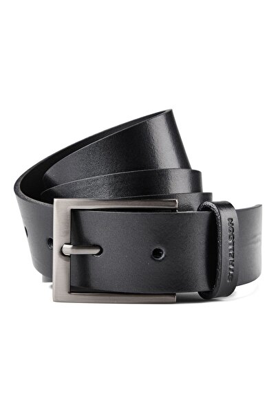 STRELLSON Belt Genuine Leather