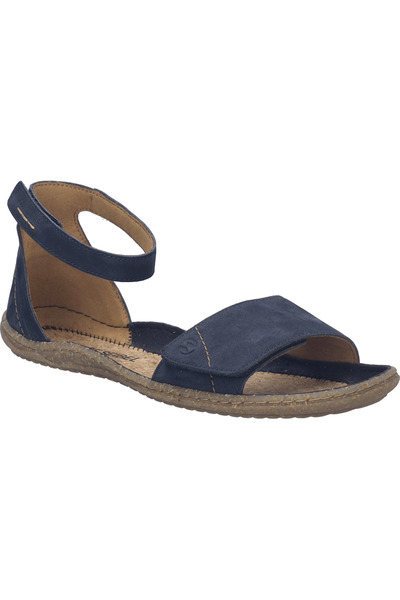 Josef Seibel Caitlyn 02 |   Sandalen für Damen |   blau