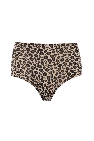 Chantelle Damen Taillen-Slip - SoftStretch, nahtlos, unsichtbar, Einheitsgröß...