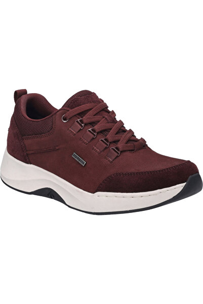 Josef Seibel Elli 50 | Sneaker für Damen | Rot Elli 50, bordeaux