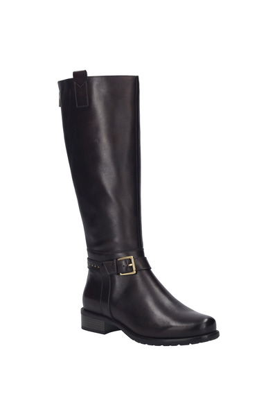 Josef Seibel Chiara 07 | Stiefel für Damen | Braun Chiara 07, espresso
