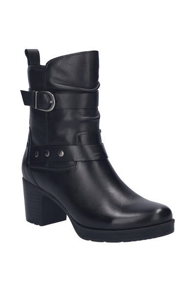Josef Seibel Gloria 07 | Stiefel für Damen | schwarz