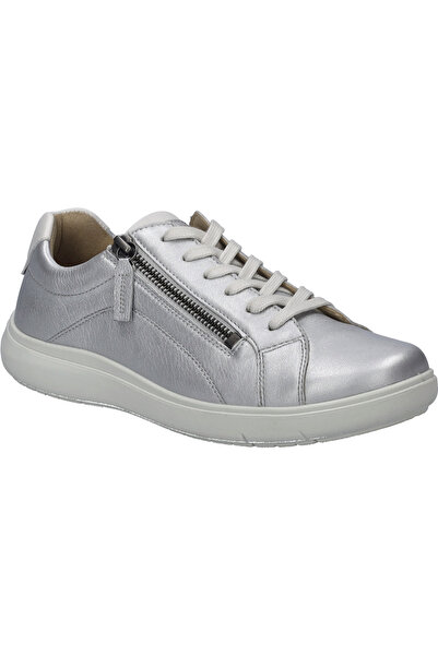 Josef Seibel Megan 01 | Sneaker für Damen | grau