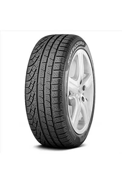 Pirelli Anvelopă de iarnă SOTTOZERO 2 W240 215/45R18 93V