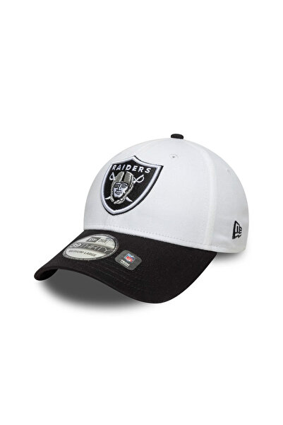 NEW ERA ΛΟΓΟΤΥΠΟ ΟΜΑΔΑΣ NFL 39THIRTY LASRAI 60667475 Λευκό