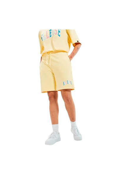 Ellesse HAVEN SHORT SGR17615-603 Κίτρινο