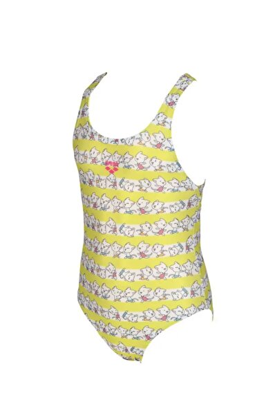 ARENA ΦΡΕΝΤΣΕΣ ΜΑΓΙΟ SWIM PRO BACK 005171-650 Πολύχρωμο