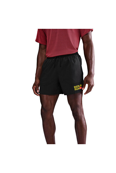Nike M CITY MRTH DF STRIDE 5 " ΣΟΡΤΣ IH4070-010 Μαύρο