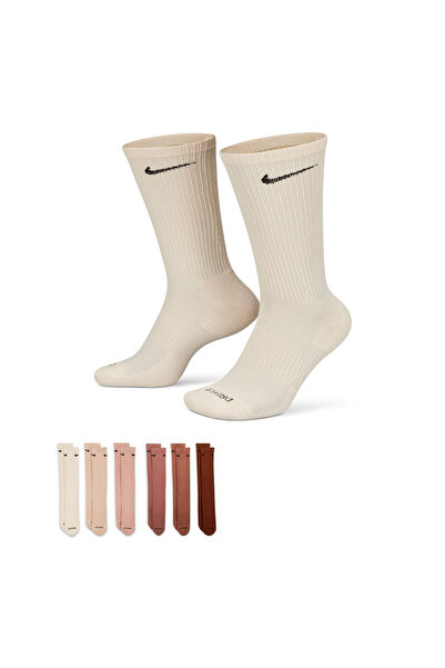 Nike ΚΑΘΗΜΕΡΙΝΟ ΜΕ ΕΠΙΠΛΕΟΝ ΑΜΟΡΤΙΣΜΟ SX6897-904 Πολύχρωμο