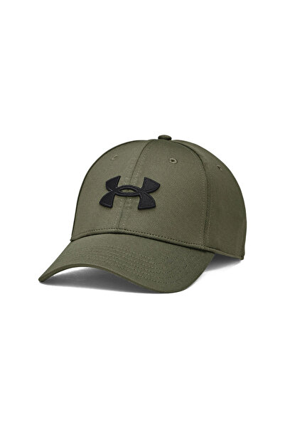 Under Armour ΑΝΔΡΙΚΟ UA BLITZING 1376700-390 Χακί