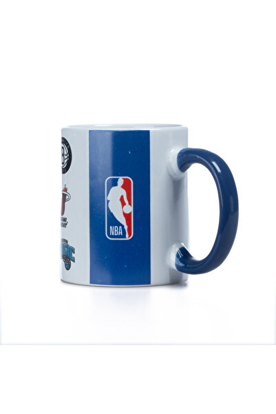 NBA ΑΝΑΤΟΛΙΚΕΣ ΟΜΑΔΕΣ 558-55105-ΑΝΑΤΟΛΙΚΟ Μπλε