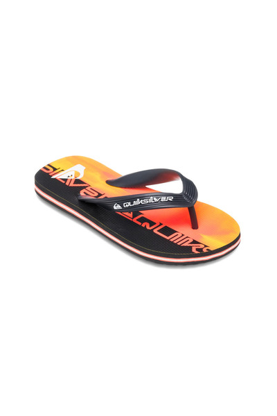 Quiksilver ΜΟΛΟΚΑΪ ΑΡΤ 25 ΓΙΑ ΤΟΥΣ ΝΕΟΥΣ AQBL100624-MKZ8 Πορτοκαλί