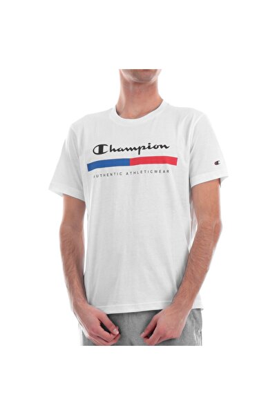 Champion 219735-WW001 Λευκό