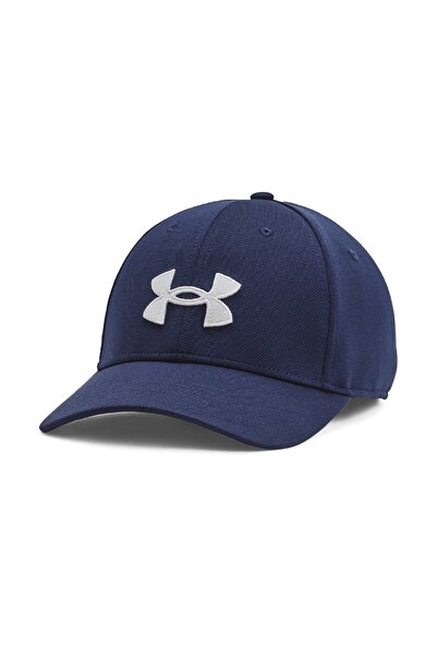 Under Armour ΑΝΔΡΙΚΟ UA BLITZING ADJ 1376701-410 Μπλε