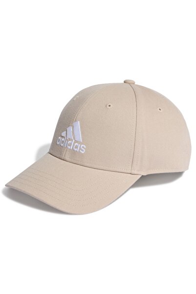 adidas Καπέλο Μπέιζμπολ Performance COT IC9696 Μπεζ ONE