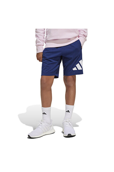 adidas Αθλητικά ρούχα J BL KN SH 210 JD2086 Μπλε