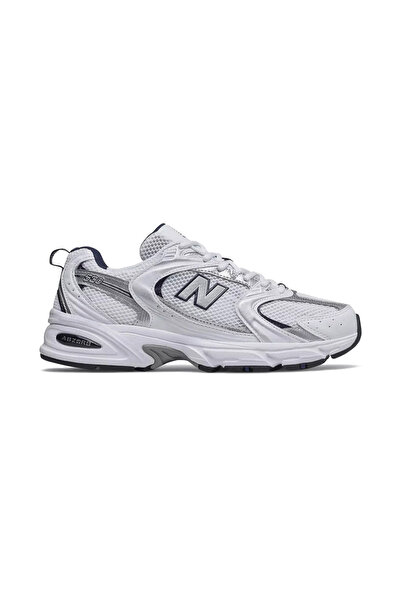 New Balance UNISEX 530 MR530SG Λευκό
