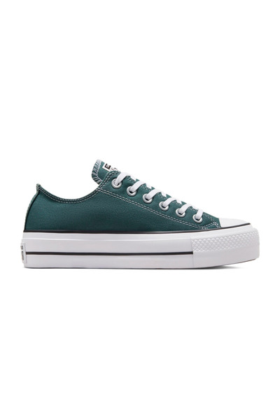 Converse ΤΣΑΚ ΤΕΪΛΟΡ ΑΛΛ ΣΤΑΡ ΠΛΑΤΦΟΡΜΑ ΑΝΑΒΑΘΜΙΣΗΣ Α12595C Πεύκο