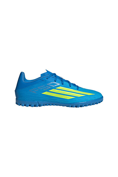 adidas Παπούτσια Performance F50 CLUB TF JR9050 Βασιλικό Μπλε