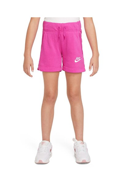 Nike ΑΘΛΗΤΙΚΑ ΕΝΔΥΜΑΤΑ CLUB DA1405-623 Φούξια