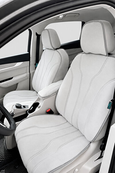 Bod Togg T10X Compatible Car Seat Protective Cover for 2023-Later Luvi Series...