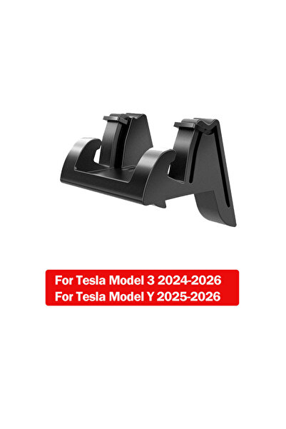 Choice Model Y 3 24-26 Silicone Phone Mount For Tesla Model Y 2020-2026 Model...