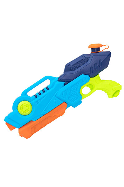 Moon Water Guns with Capacity, Super Water Pistols with Long Shoot Range -for...