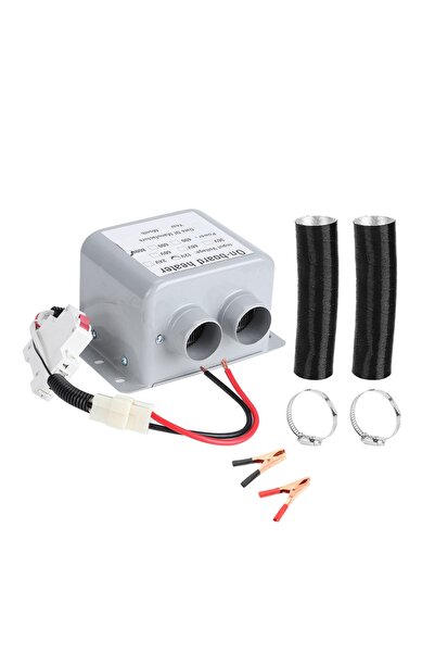 Choice GRAY 12V 800W Car Heater Windshield Glass Defroster Mist Eliminate 2 A...