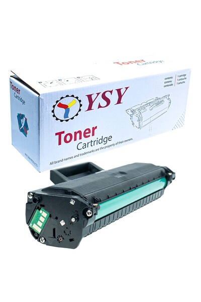 Hp 106a W1106a 107w Mfp 135 137 138 - 1000 Sayfa Baskı Kapasiteli Muadil Toner (Çipli)