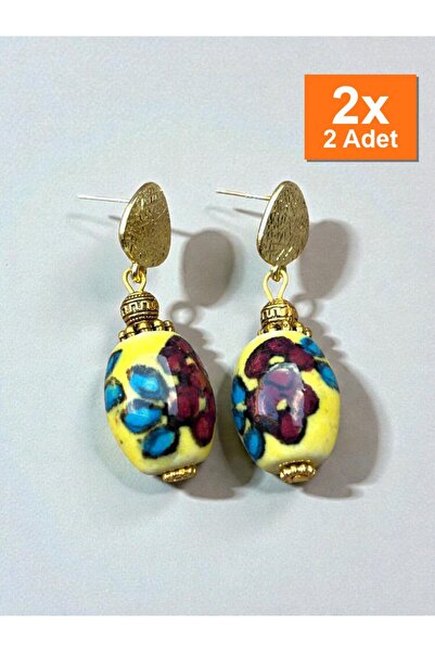 Bozhi Earrings Stylish Special Design Suitable for Daily Combinations Elegant...
