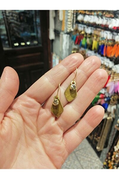 Bozhi Earrings Metal Jewelry Design Stylish Gift