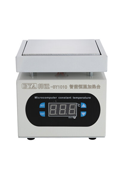Choice6 EU 220VAC New Heating Station Electronic Hot Plate Table Preheating P...