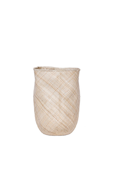Yargıcı Rattan Küp(44x38 Cm)