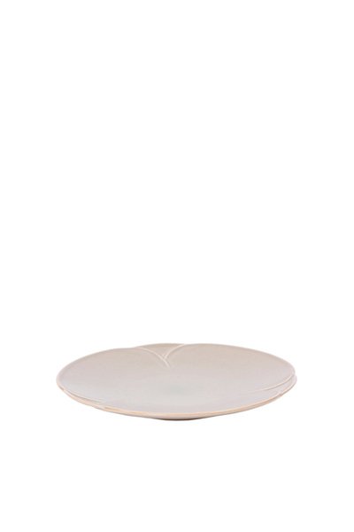 Yargıcı Porselen Yemek Tabağı(28x2 Cm)