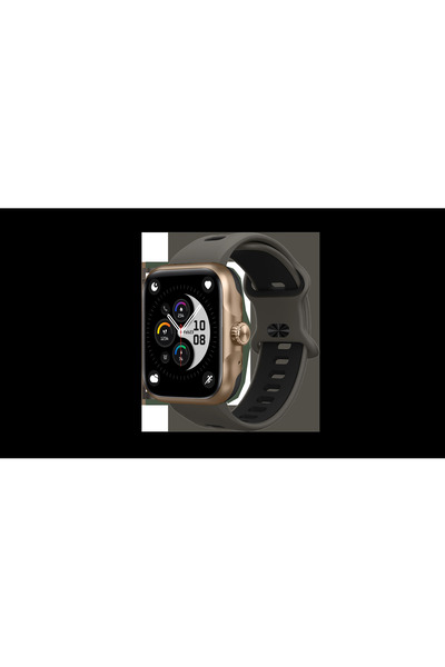 Reeder Reefit Gold Akıllı Saat