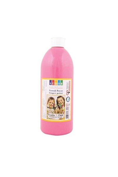 Südor Parmak Boyası 500 Ml Pembe Sd-8009-06