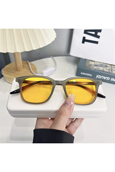Choice MULTI 4 Luxurious Rectangle Sunglasses Women Vintage Brand Designer Sq...