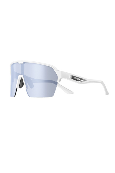 Choice 1lens 06 SCVCN Cycling Glasses Photochromic Sunglasses for Men Outdoor...