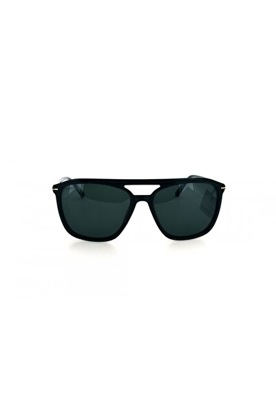 DUNLOP 3661 C4 56 Polarized Sunglasses