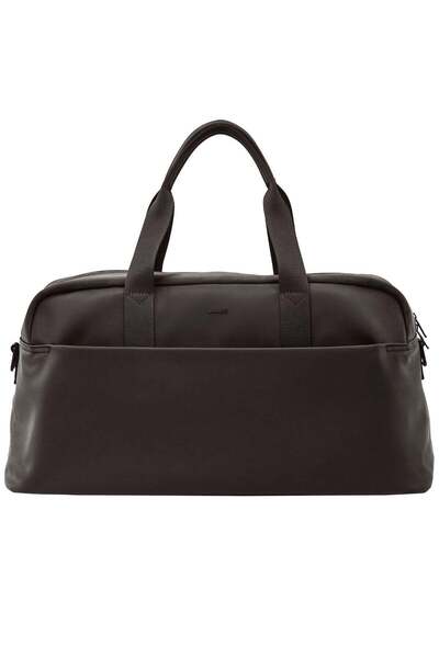 WINGS BRAND Geantă sport mare WINGS WILLOW BLACK