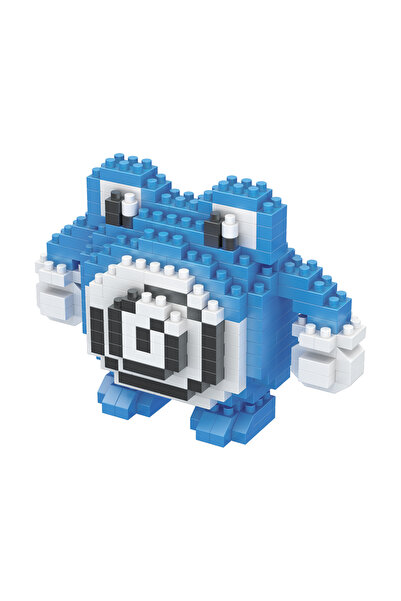 Choice5 NO BOX JM-8087 75 Style Pokemon Building Blocks Assembly Anime Picach...